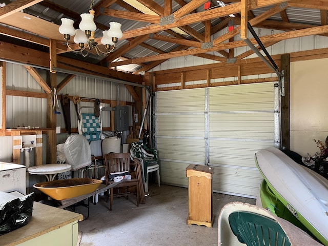 2940 Wooden Dr, Cheboygan, MI 49721