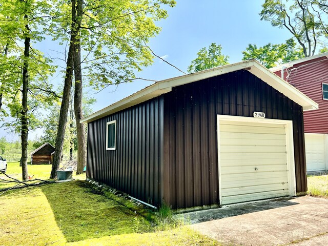 2940 Wooden Dr, Cheboygan, MI 49721