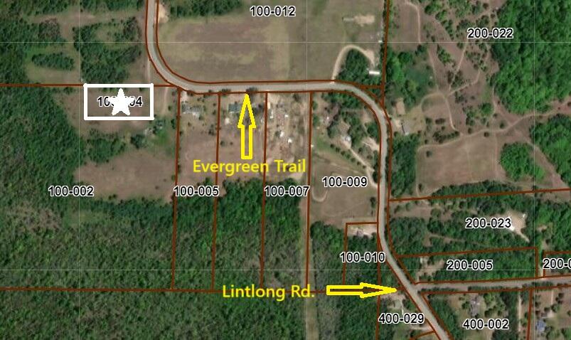 000 Evergreen Trl, Petoskey, MI 49770
