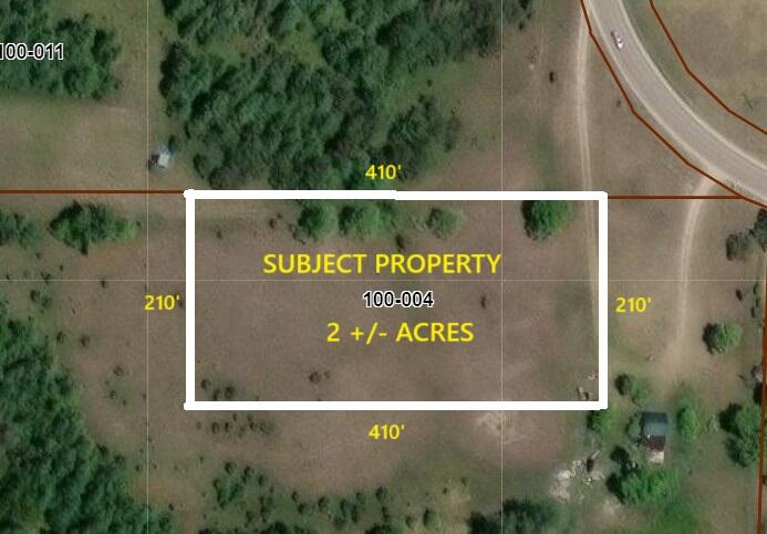 000 Evergreen Trl, Petoskey, MI 49770