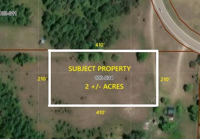 000 Evergreen Trl, Petoskey, MI 49770