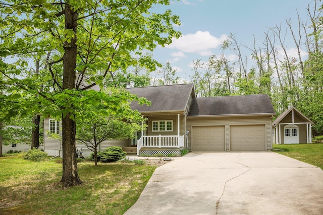 7151 Sugar Hill Cir, Gaylord, MI 49735 - photo 3
