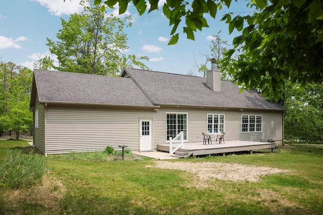 7151 Sugar Hill Cir, Gaylord, MI 49735 - photo 2