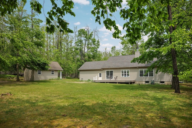 7151 Sugar Hill Cir, Gaylord, MI 49735 - photo 29