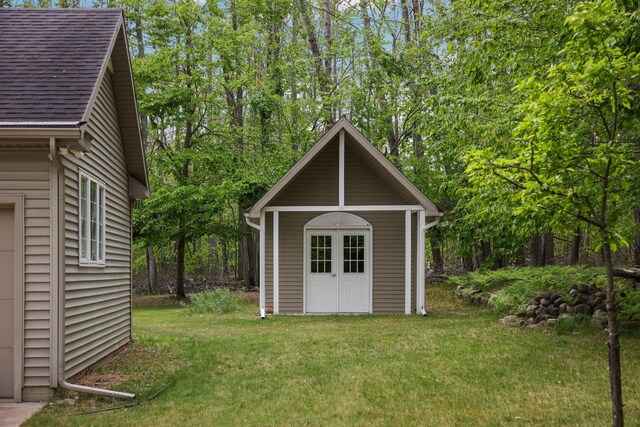 7151 Sugar Hill Cir, Gaylord, MI 49735 - photo 30