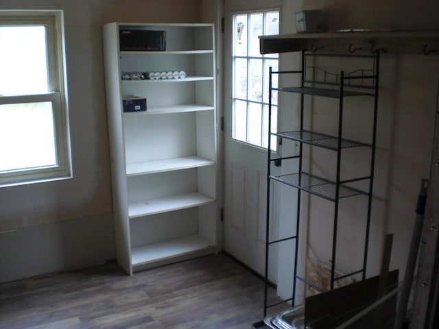 3123 Lovells Rd, Grayling, MI 49738 - view of pantry