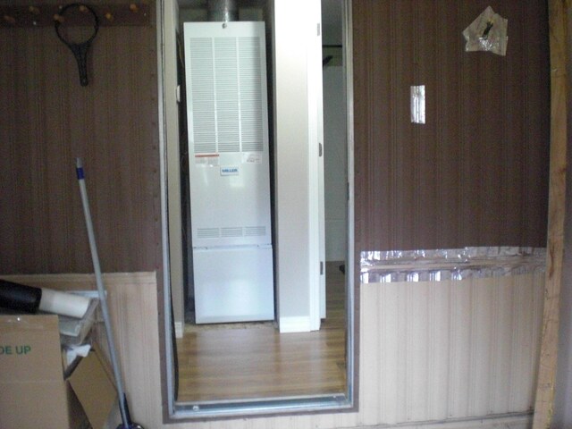 3123 Lovells Rd, Grayling, MI 49738 - view of property entrance