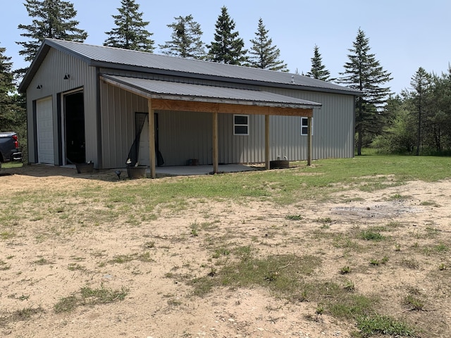 12141 Hibner Rd, Lachine, MI 49753