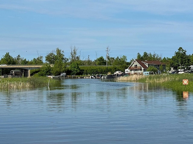 7386 Cheboygan St, Alanson, MI 49706 - water view