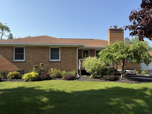 209 Princeton Ave, Alpena, MI 49707 - photo 2