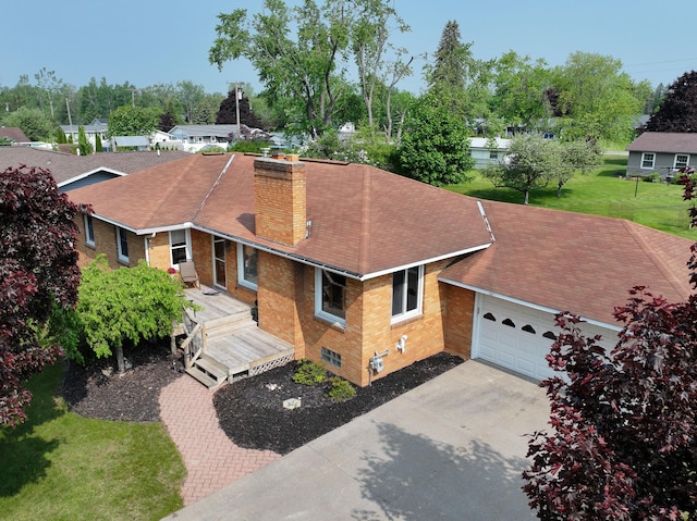 209 Princeton Ave, Alpena, MI 49707 - photo 1