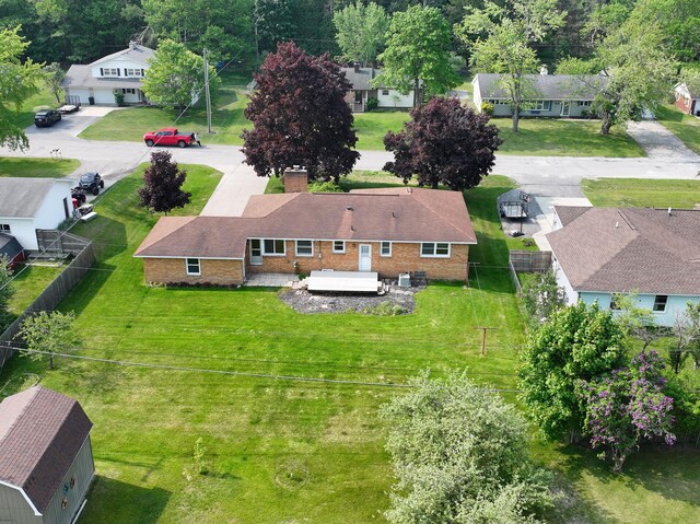 209 Princeton Ave, Alpena, MI 49707 - photo 9