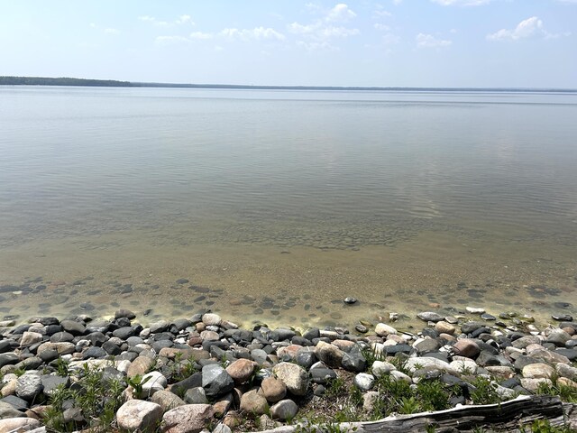 5392 Silver Beach Rd, Onaway, MI 49765 - water view