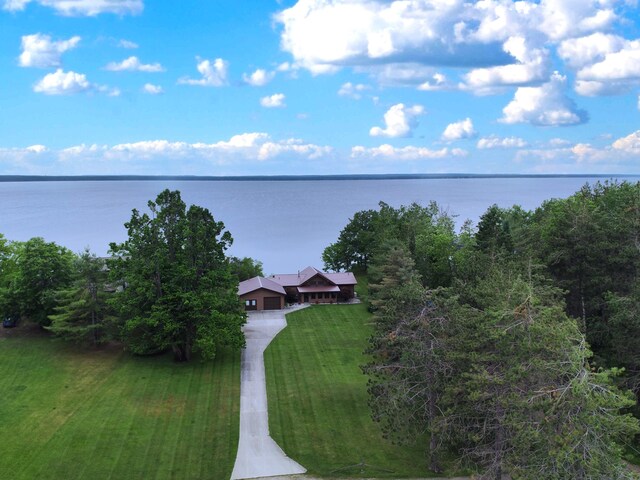 5392 Silver Beach Rd, Onaway, MI 49765 - photo 56