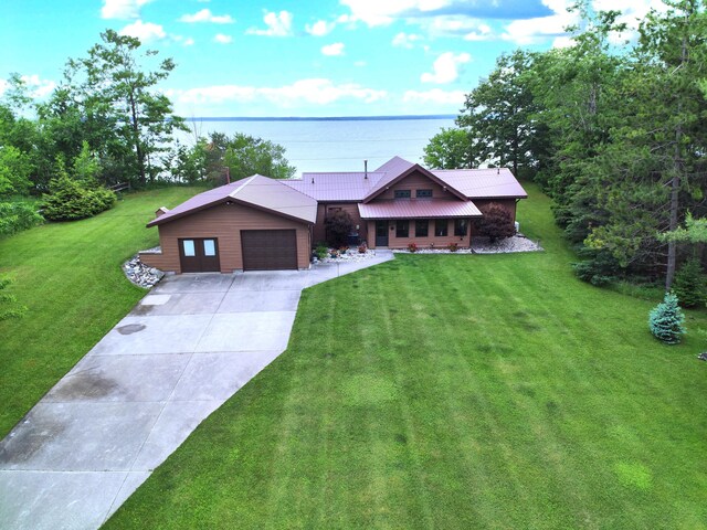 5392 Silver Beach Rd, Onaway, MI 49765 - photo 57