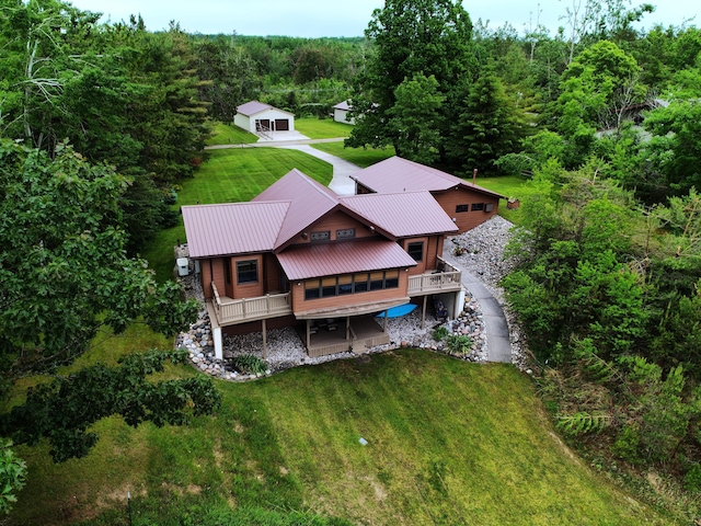 5392 Silver Beach Rd, Onaway, MI 49765 - photo 4