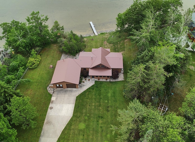 5392 Silver Beach Rd, Onaway, MI 49765 - photo 58