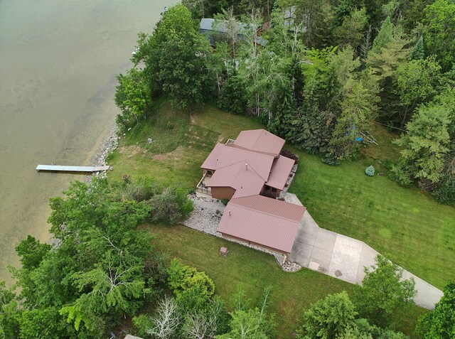 5392 Silver Beach Rd, Onaway, MI 49765 - photo 59