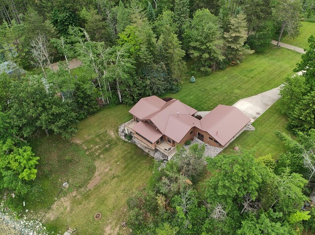5392 Silver Beach Rd, Onaway, MI 49765 - photo 60