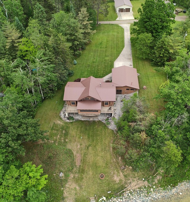 5392 Silver Beach Rd, Onaway, MI 49765 - photo 61