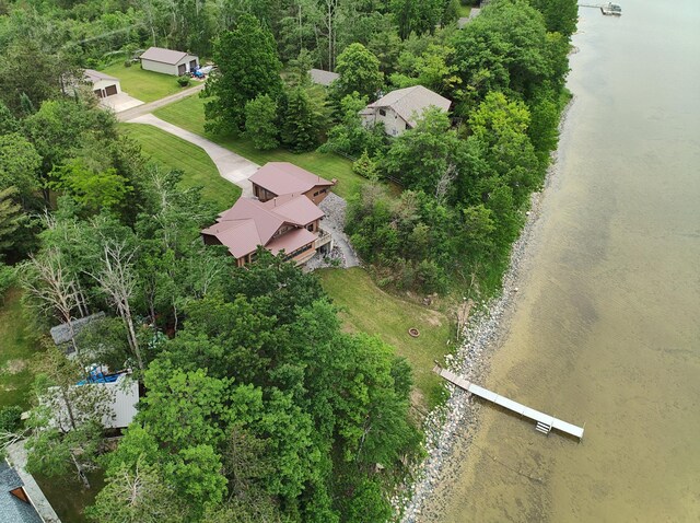 5392 Silver Beach Rd, Onaway, MI 49765 - photo 62