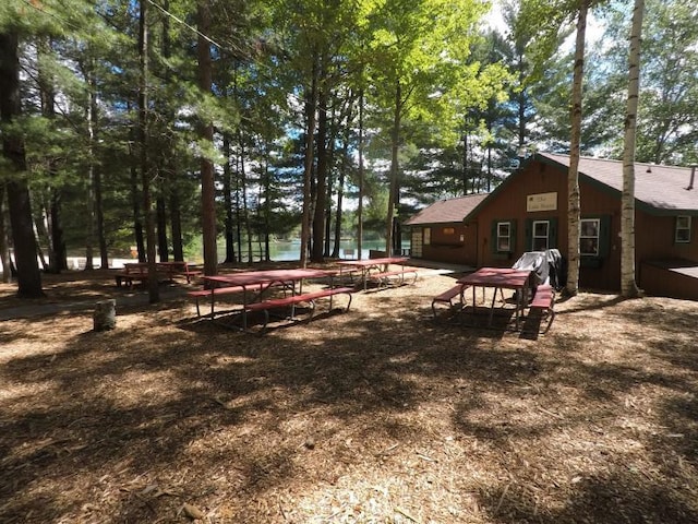 6545 Wolverine Trl, Gaylord, MI 49735