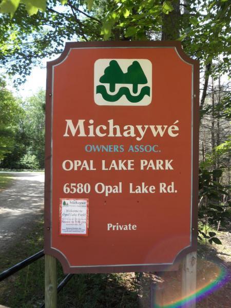 6545 Wolverine Trl, Gaylord, MI 49735
