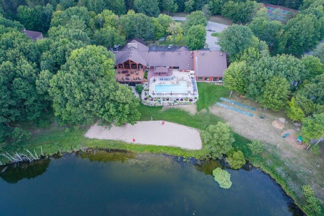 6545 Wolverine Trl, Gaylord, MI 49735