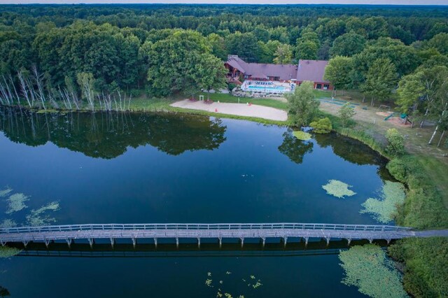 6545 Wolverine Trl, Gaylord, MI 49735