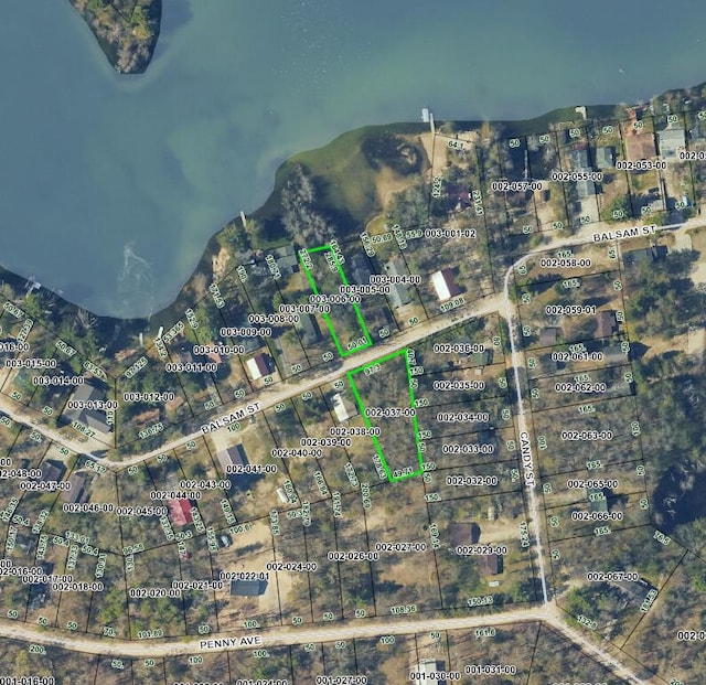 LOT6 Balsam St, Johannesburg, MI 49751 - photo 1