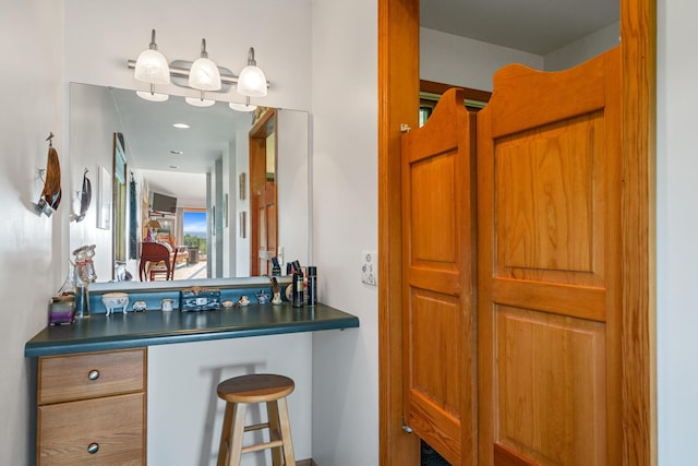 10077 Royal Coachman Trl, Gaylord, MI 49735 - view of bathroom