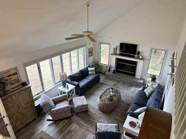 9615 Highbanks Dr, Cheboygan, MI 49721 - photo 17