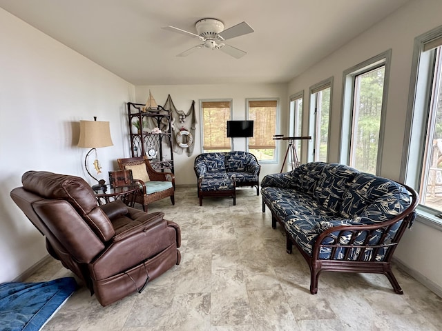 9615 Highbanks Dr, Cheboygan, MI 49721 - photo 18