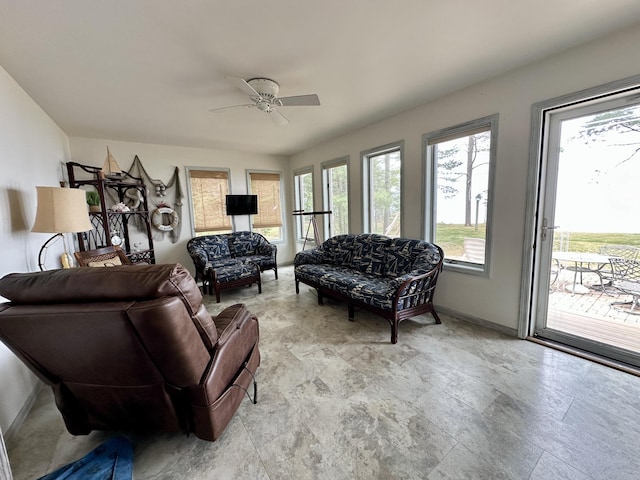 9615 Highbanks Dr, Cheboygan, MI 49721 - photo 19