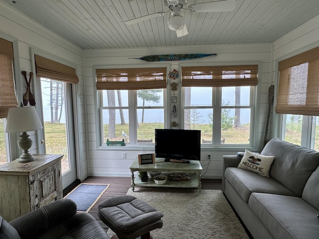 9615 Highbanks Dr, Cheboygan, MI 49721 - photo 21
