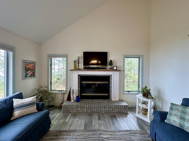 9615 Highbanks Dr, Cheboygan, MI 49721 - photo 16