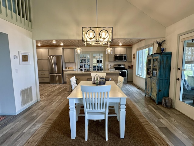 9615 Highbanks Dr, Cheboygan, MI 49721 - photo 11