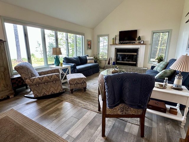 9615 Highbanks Dr, Cheboygan, MI 49721 - photo 13