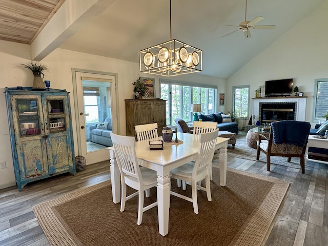 9615 Highbanks Dr, Cheboygan, MI 49721 - photo 12