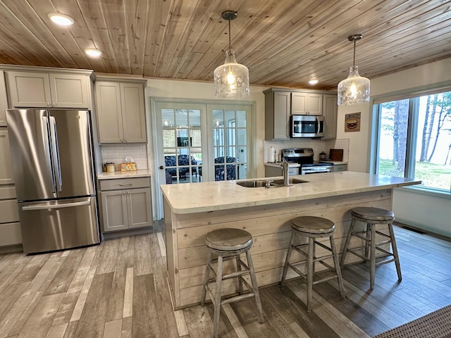9615 Highbanks Dr, Cheboygan, MI 49721 - photo 4