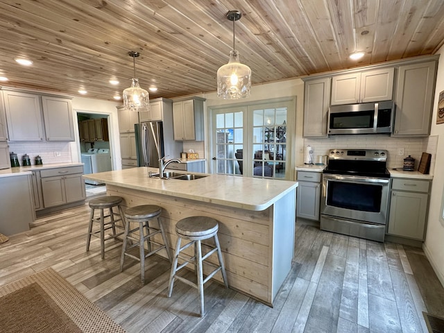 9615 Highbanks Dr, Cheboygan, MI 49721 - photo 5