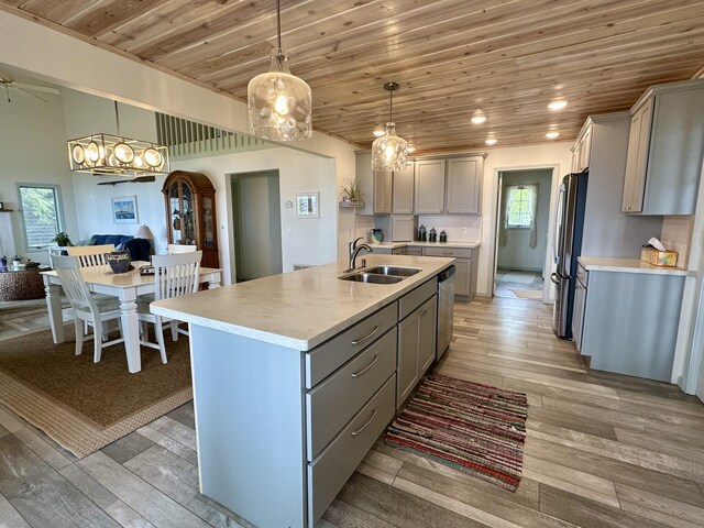 9615 Highbanks Dr, Cheboygan, MI 49721 - photo 6