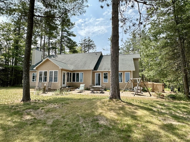 9615 Highbanks Dr, Cheboygan, MI 49721 - photo 38