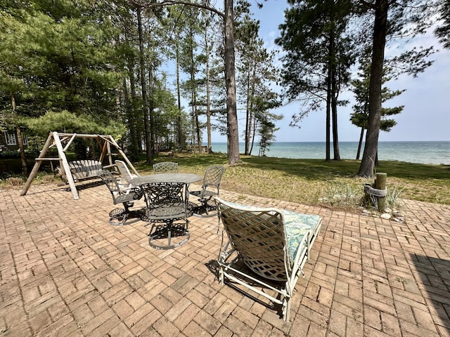 9615 Highbanks Dr, Cheboygan, MI 49721 - photo 31