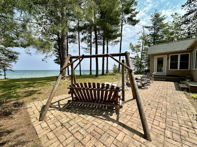 9615 Highbanks Dr, Cheboygan, MI 49721 - photo 32
