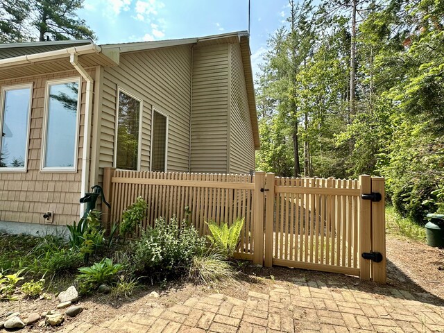 9615 Highbanks Dr, Cheboygan, MI 49721 - photo 33
