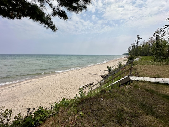 9615 Highbanks Dr, Cheboygan, MI 49721 - photo 34