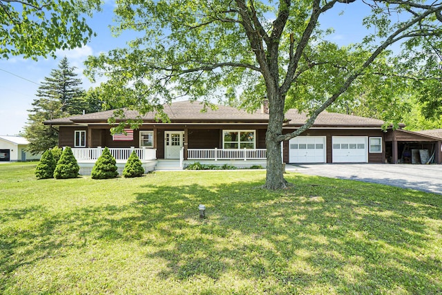 6090 M-33, Onaway, MI 49765 - photo 1