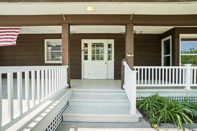6090 M-33, Onaway, MI 49765 - photo 2