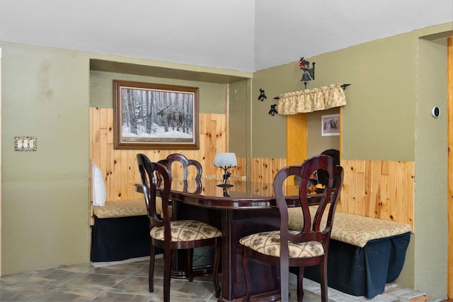 5466 Big Wolf Ln, Lewiston, MI 49756 - view of dining room